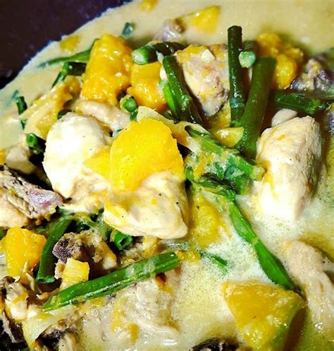 How To Cook The Best Ginataang Manok Or Chicken .